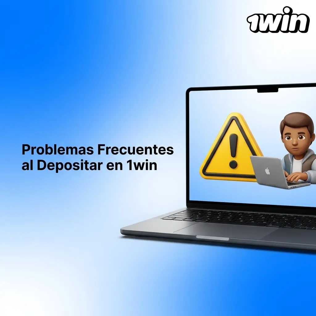 Métodos y Pasos para Depositar en 1win Argentina