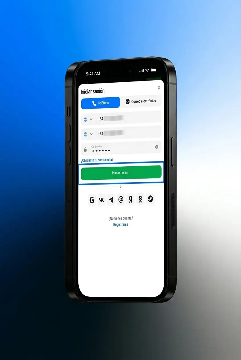 Cómo Usar el Código de Bono en 1win