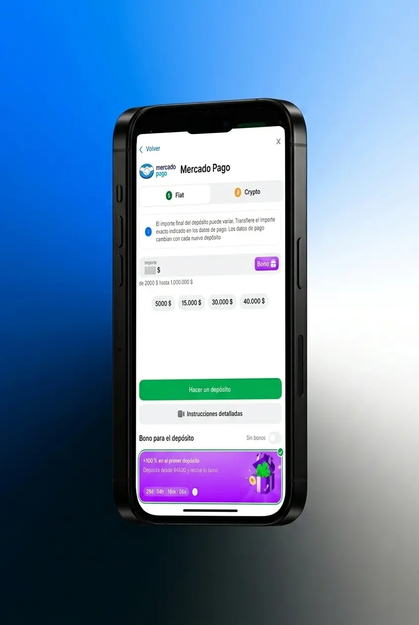 Cómo Usar el Código de Bono en 1win