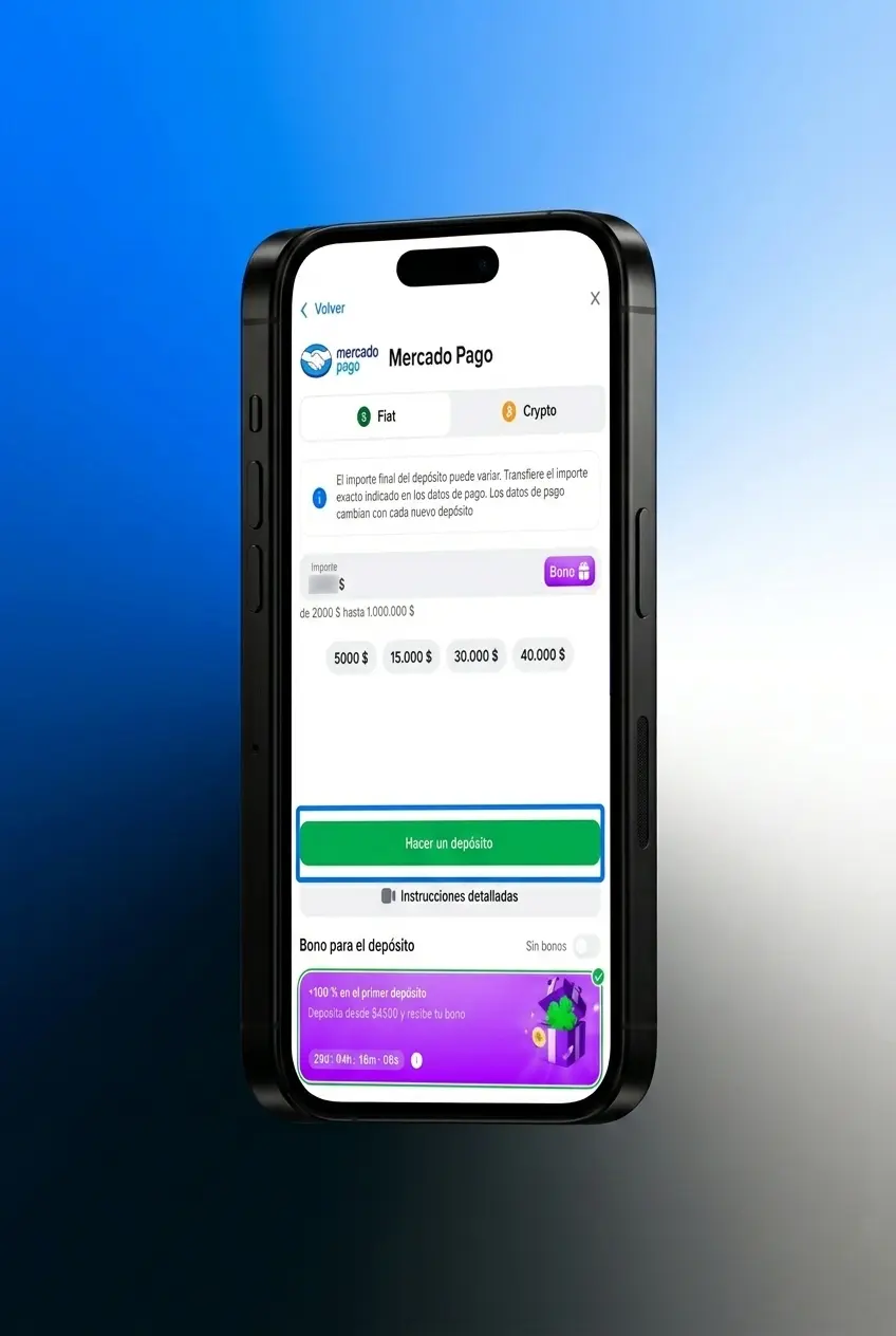 Cómo Usar el Código de Bono en 1win
