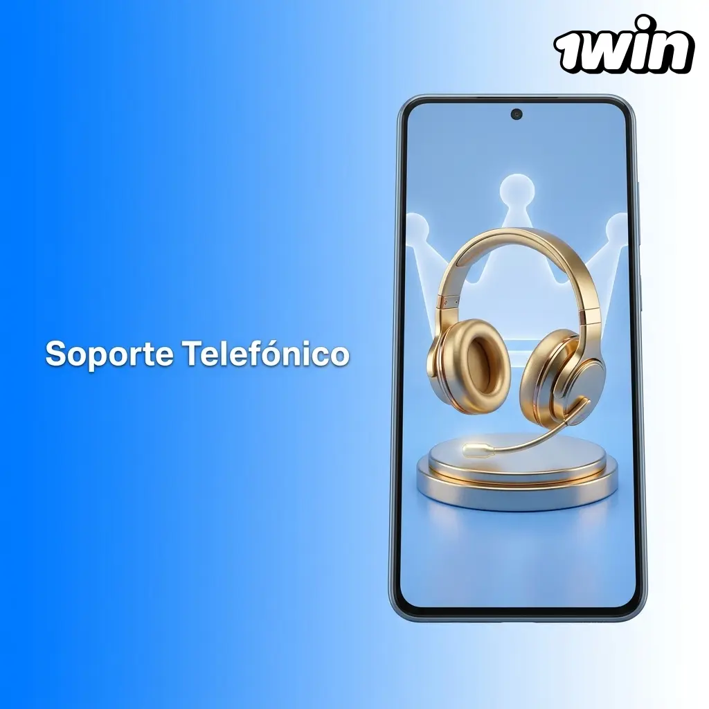 Soporte Telefónico