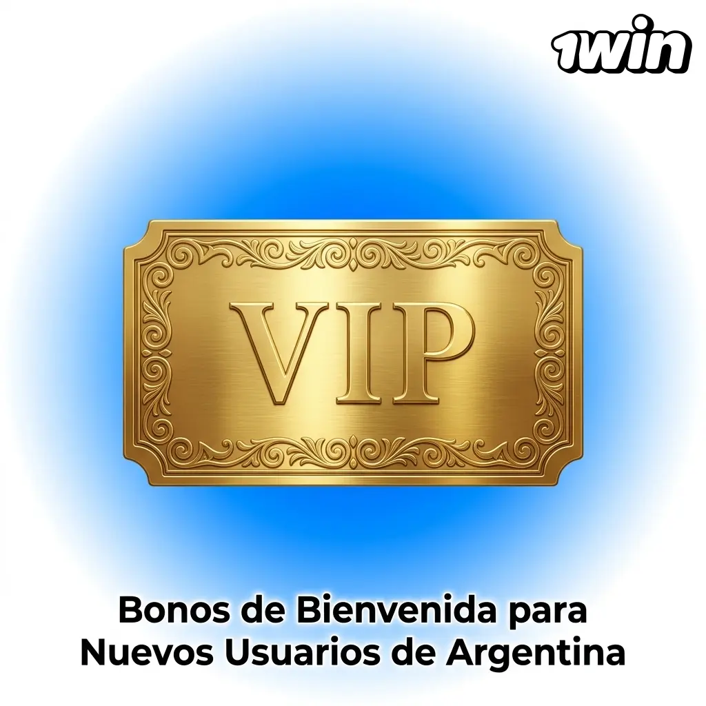 Bonos de Bienvenida para Nuevos Usuarios de Argentina