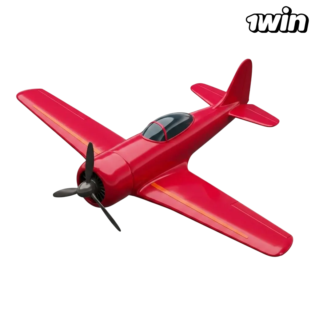 1win Aviator: El Juego Crash que Pone a Prueba tu Timing