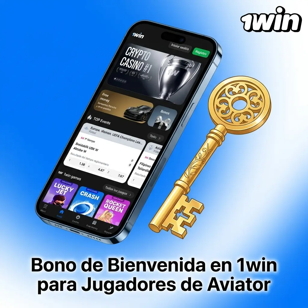 Ventajas de Jugar Aviator en 1win