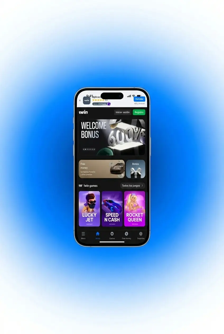 Descarga e Instalación de Aviator en Android