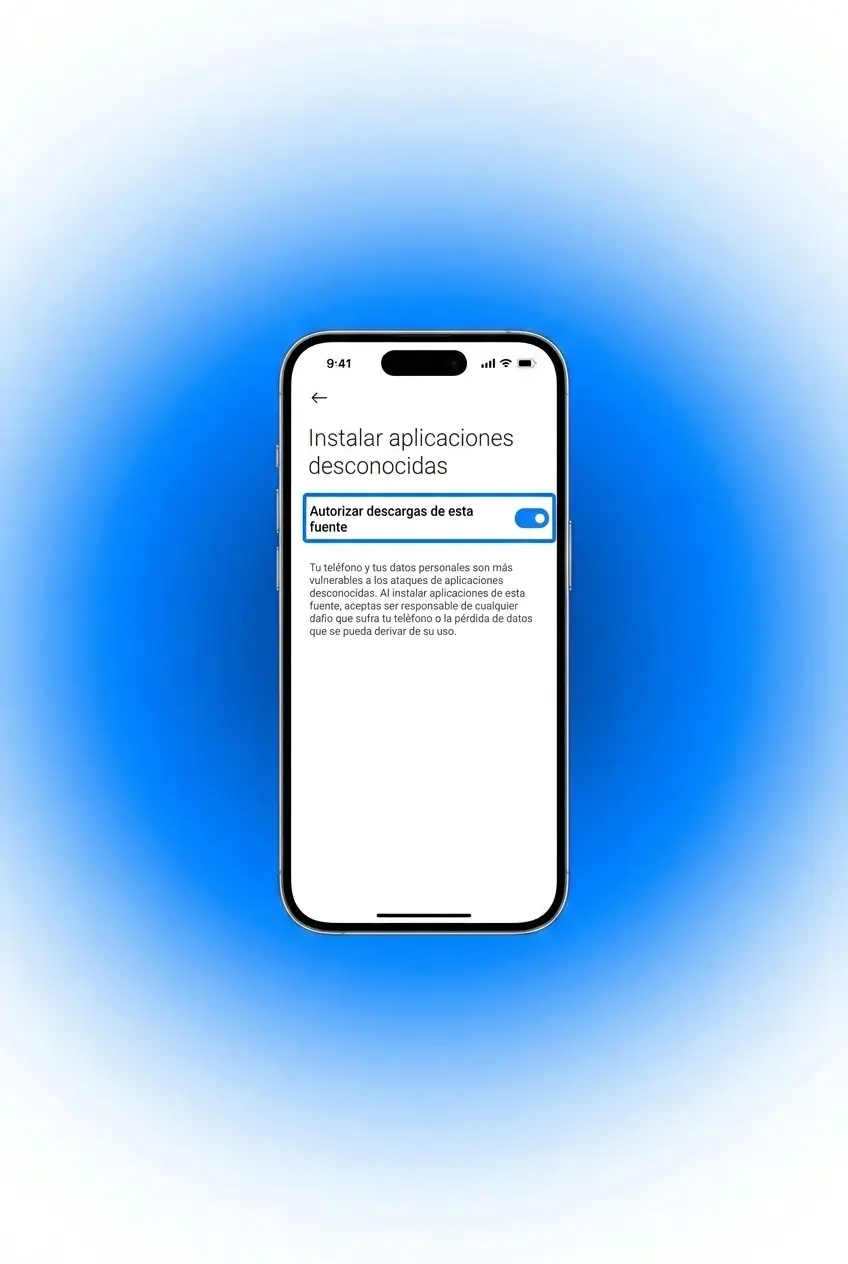 Descarga e Instalación de Aviator en Android