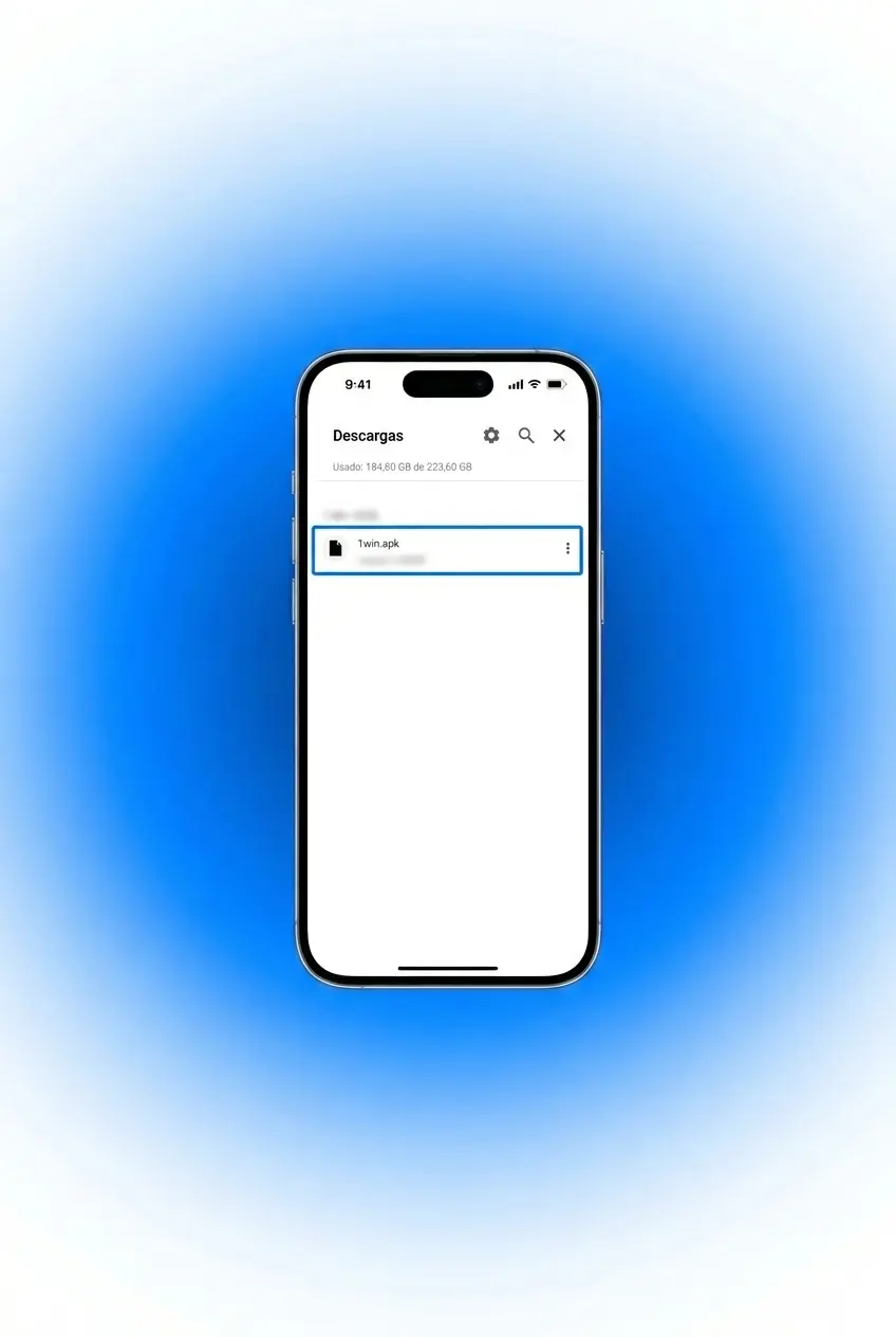 Descarga e Instalación de Aviator en Android