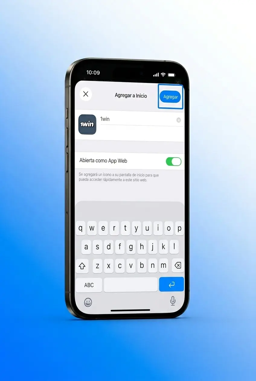 Descarga e Instalación de Aviator en iOS