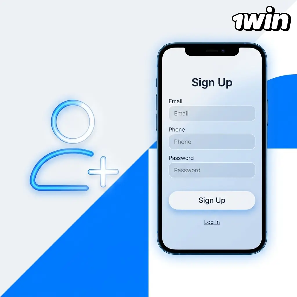 Cómo Registrarse en 1win desde Argentina