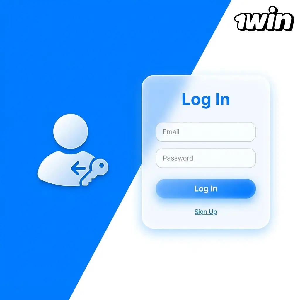 Cómo Iniciar Sesión en 1win desde Argentina